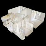 Apartamento para venda em Itaim Bibi com 3 quartos, sendo 1 suíte, 78m²