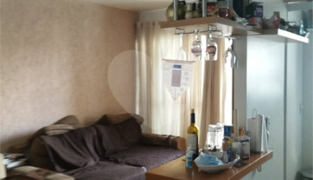 Apartamento à venda com 2 quartos, sendo 1 suíte,  em Cambuci, São Paulo, SP