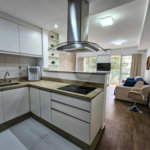 Na Mooca á venda Apartamento / Studio com 51m² 1 dormitório e 1 vaga.