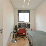 Apartamento à venda com 3 quartos, sendo 1 suíte, em Campo Grande, São Paulo, SP