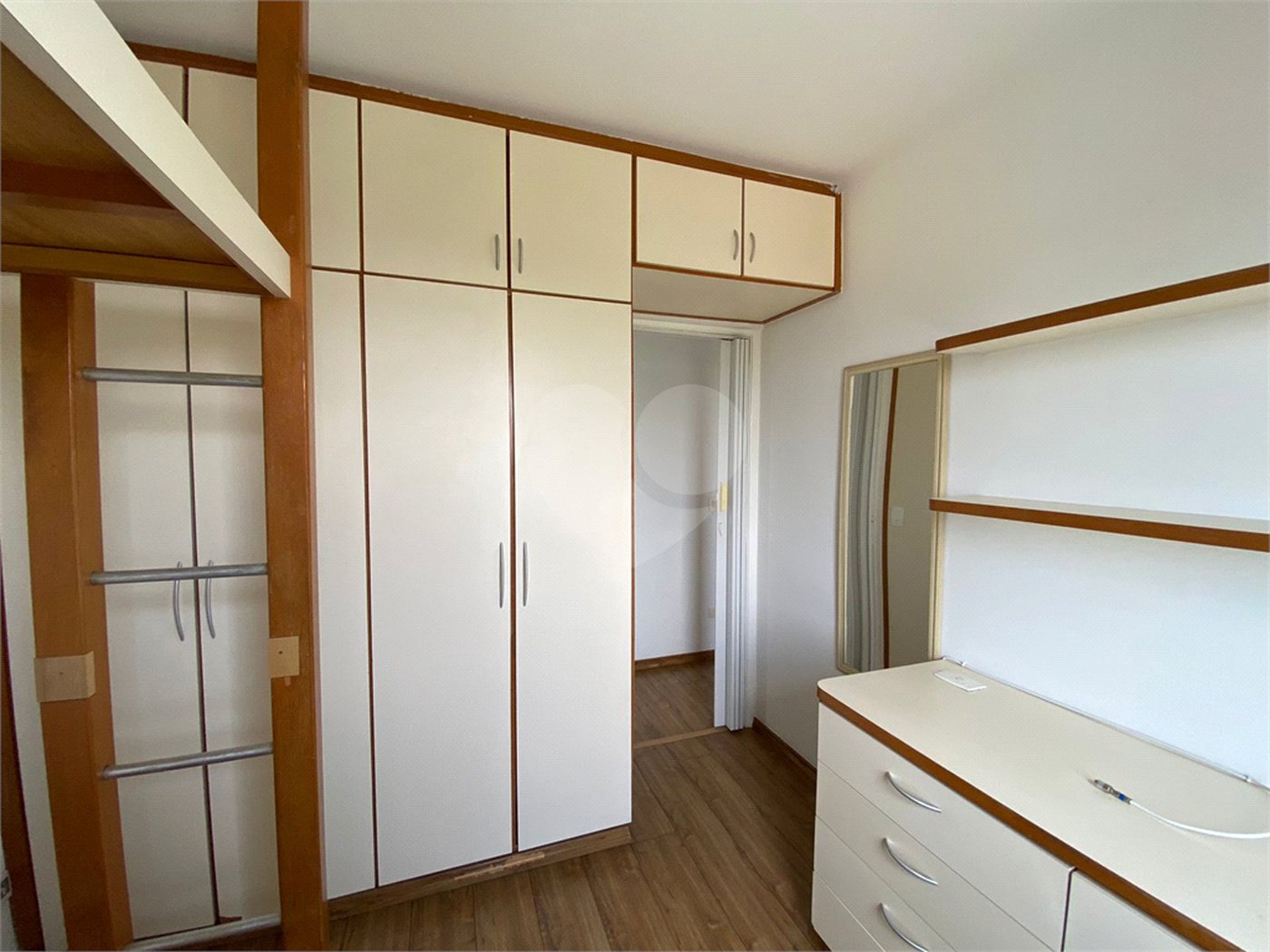 Apartamento á venda - Jabaquara