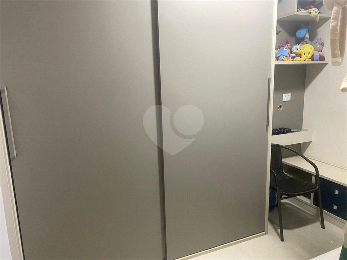 Apartamento decorado Monte Logan