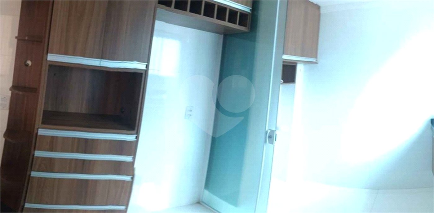 Apartamento no Res. Spazio Mont Royal