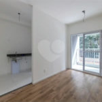 Apartamento para venda em Brooklin Paulista com 2 quartos, 67m²