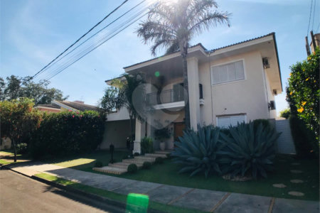 Casa no Damha I.
