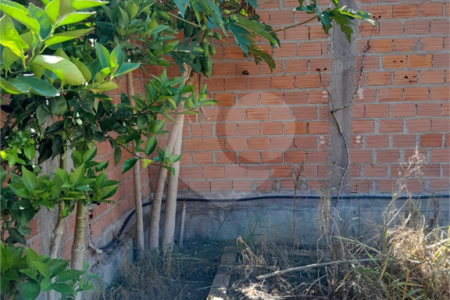 Terreno no Planalto Paraíso