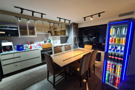 Apartamento à venda com 1 suíte em Brás, São Paulo, SP