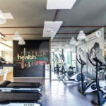 Apartamento à venda com 70 m², 2 quartos e 1 vaga