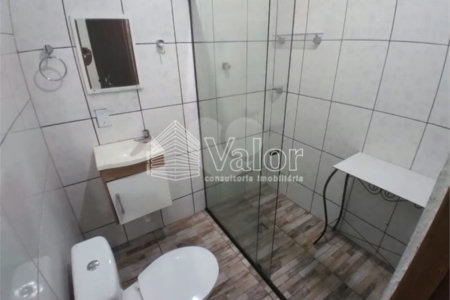 Casa à venda – Cidade Aracy (Residencial)
