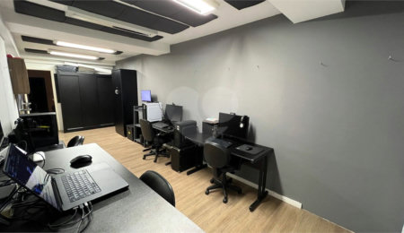 Sala à venda em Aclimação, São Paulo, SP