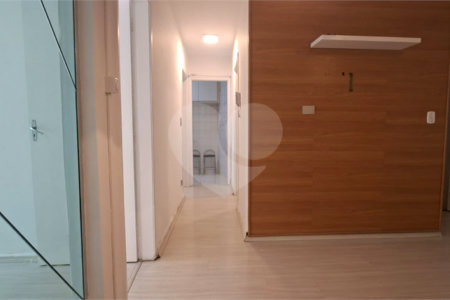 Apartamento em Santa Cecília para venda! Com 53m², 2 quartos e 1 vaga!