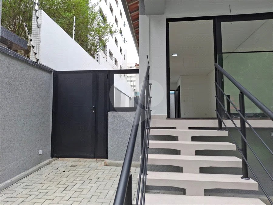 Salas comerciais de rua em localização nobre