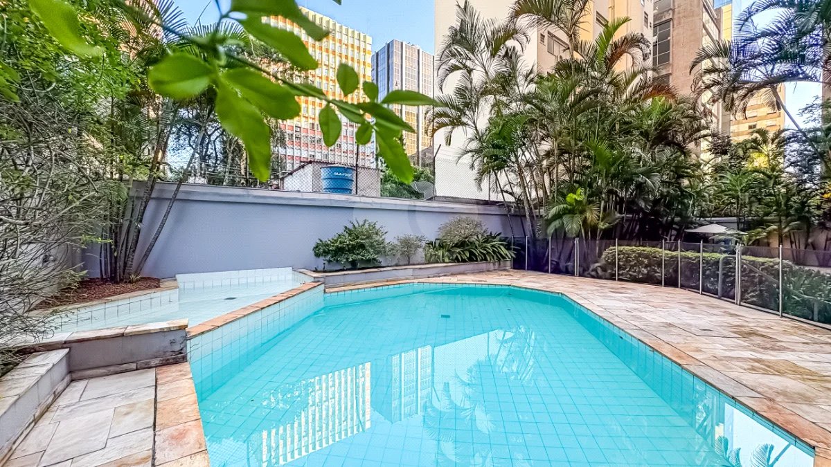 Itaim Bibi - 163 m² | 2 suítes | 2 vagas