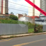 Terreno Comercial à venda ou locação no Centro - Piracicaba/SP