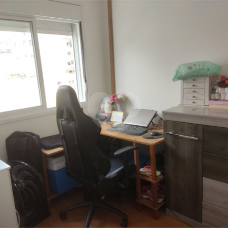 Apartamento à venda com 2 quartos em Sé, São Paulo, SP