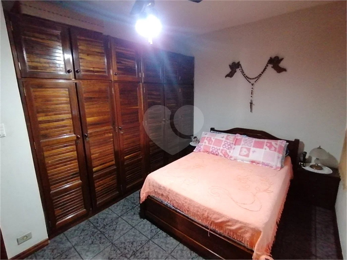 CASA RESIDENCIAL À VENDA NO MANDAQUI COM 260m2 EM TERRENO DE 500m2.