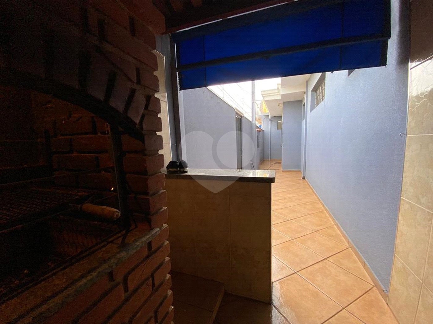 Casa no Jardim Hikare