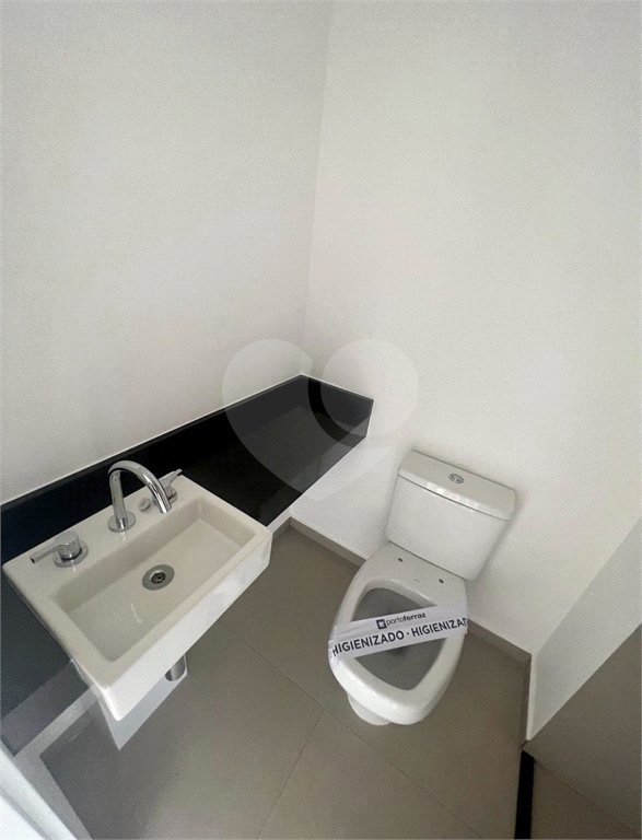 Apartamento à venda com 1 quarto em Vila Clementino, São Paulo, SP