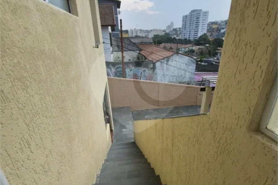 Casa à venda com 2 quartos em MANDAQUI, São Paulo, SP
