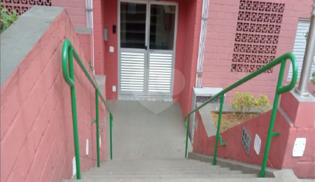 Apartamento à venda com 2 quartos em Tremembé, São Paulo, SP