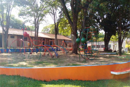 Salto - Condominio Zuleika Jabour - 332 m² - Área const - 1.020 m² - Área do ter. - R$ 1.450.000,00