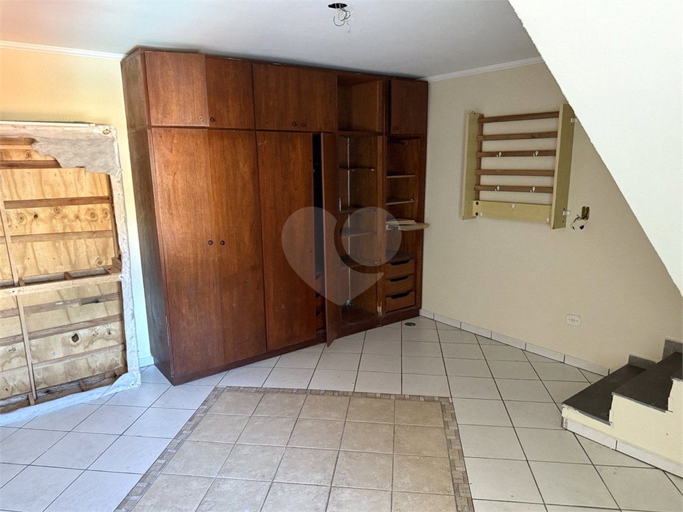 Casa com 3 quartos, 1 suíte, 3 banheiros e vagas de garagem no Tremembé em São Paulo
