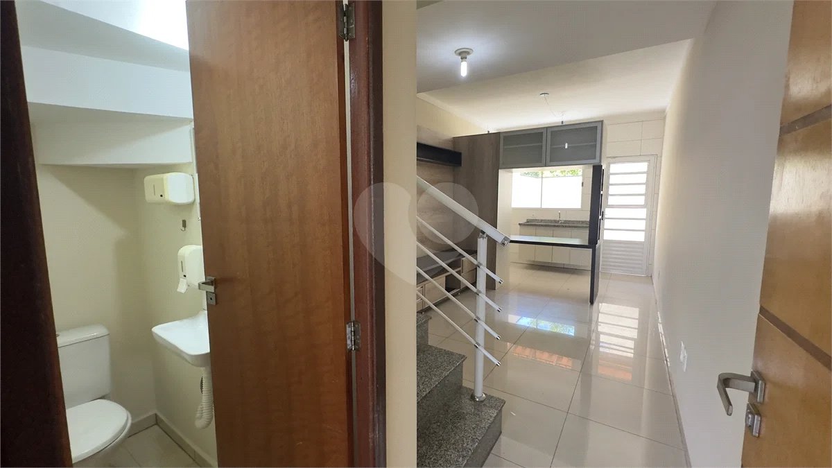 SOBRADO À VENDA – JARDIM NELY | INDAIATUBA/SP