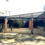 MOEMA - TERRENO DE 1.310,50M²