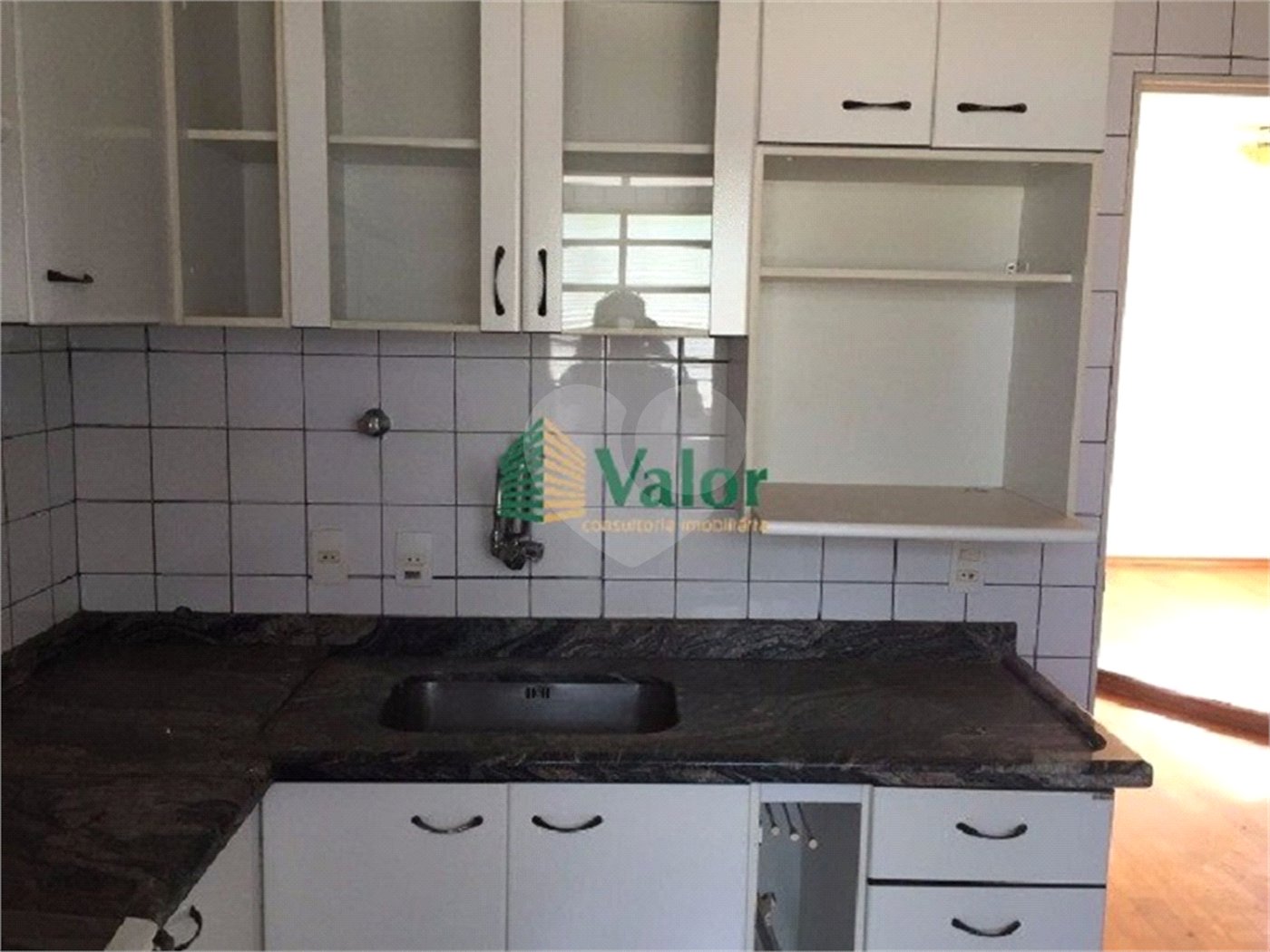 Apartamento Vila Izabel - São Carlos