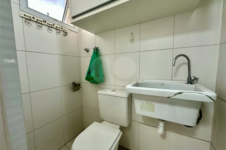 Apartamento para Locação na Vila Olímpia | 126 m² | 3 Suítes | 3 Vagas
