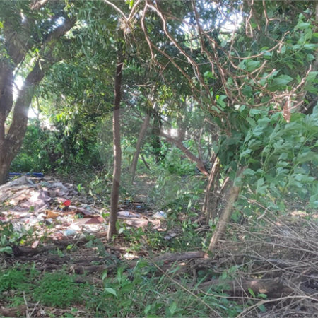Terreno Residencial/Comercial - Chácara Parque Club