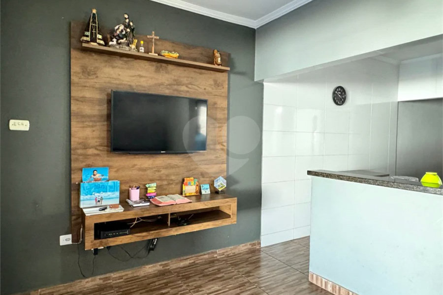 Aconchegante casa térrea com 2 quartos , à venda em Santa Terezinha - Piracicaba - SP.