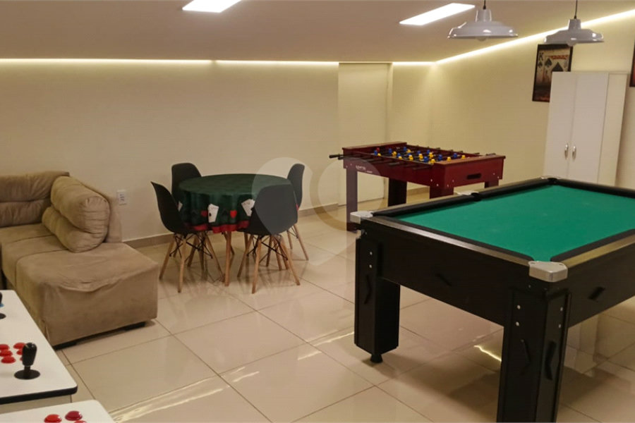 Apartamento à venda - Jardim Íris