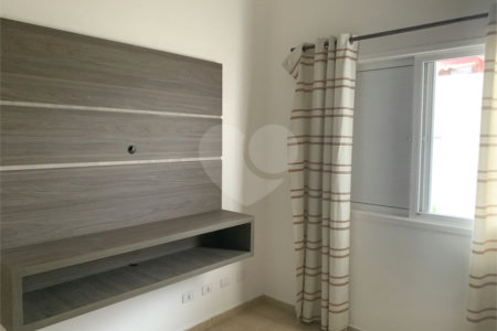 Casa 3 dormitórios - Condomínio MARF III - Bom Jesus dos Perdões