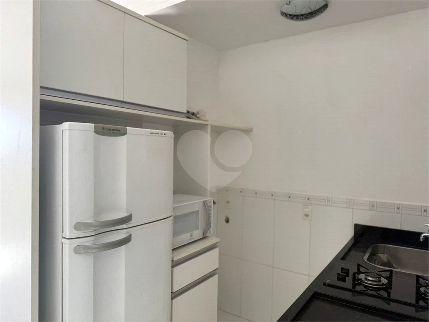 Apartamento para alugar, Edificio Santiago - Piracicaba/SP
