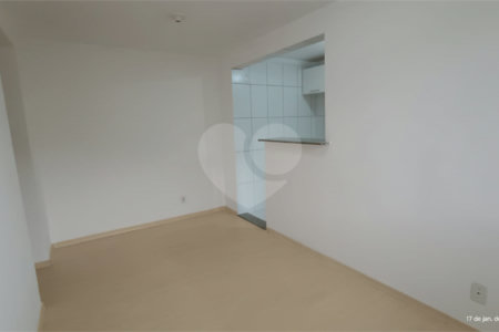 Apartamento à Venda no Edifício Mont Park – Bairro Jockey