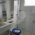 Apartamendo a venda - 2 quartos - 42m²- Vila Brasileira - Mogidas Cruzes/SP