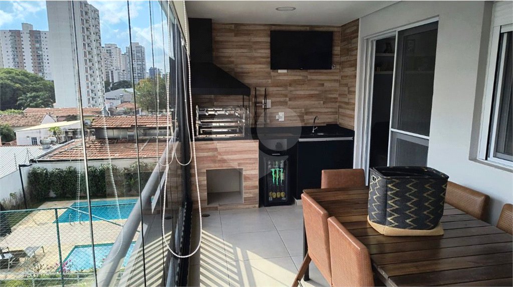 APARTAMENTO 80M - IPIRANGA
