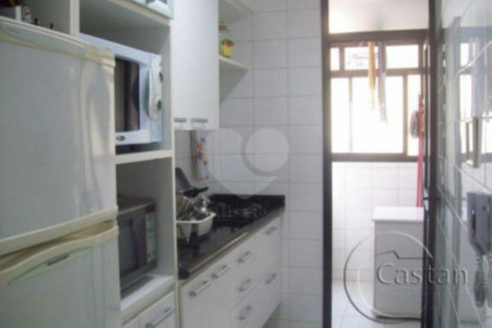 apartamento na mooca