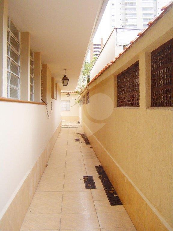 Casa Térrea para alugar com 1 quarto em Granja Julieta, São Paulo, SP