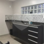 Apartamento á venda - Jabaquara