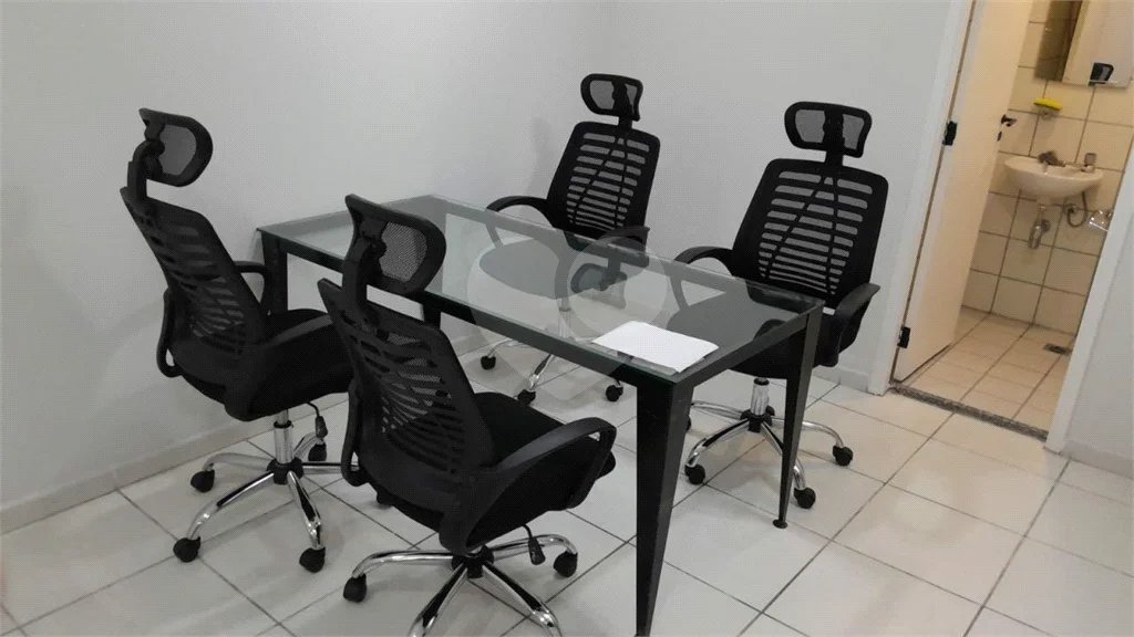 Sala à venda em Vila Monte Alegre, São Paulo, SP