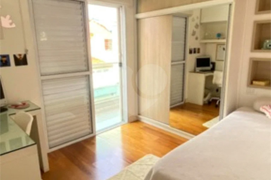Sobrado à venda com 2 quartos, sendo 1 suíte,  em Pirituba, São Paulo, SP