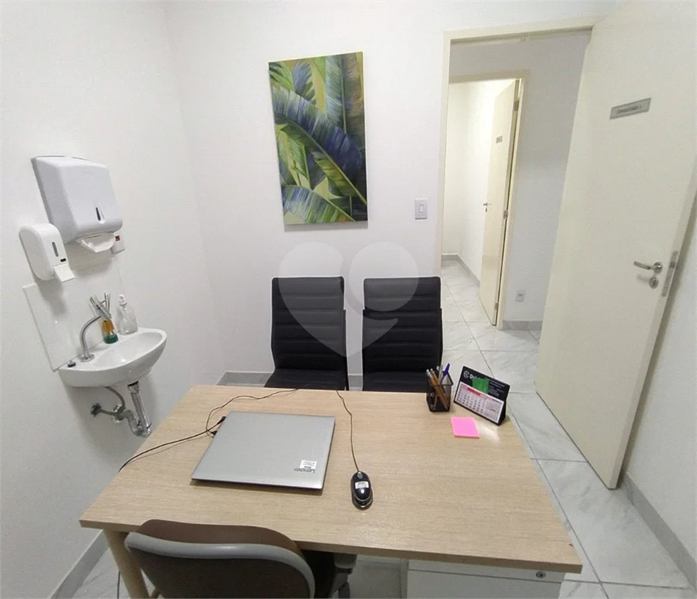 Sala para alugar em Mandaqui, São Paulo, SP