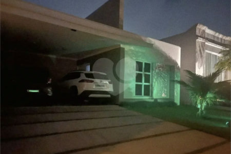 CASA À VENDA – RESIDENCIAL BEIRA DA MATA em INDAIATUBA/SP