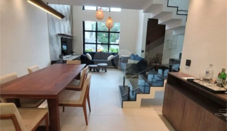 Villagio à venda com 4 suítes em Riviera de São Lourenço, Bertioga, SP
