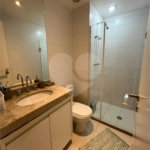 Duplex à venda com 2 suítes em Campo Belo, São Paulo, SP