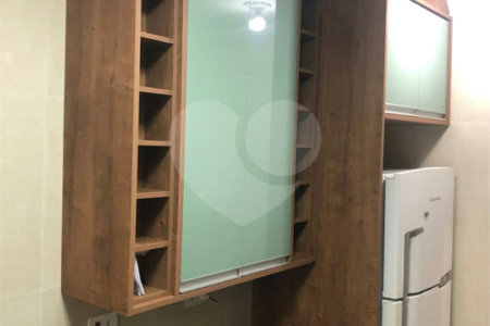 Apartamento Reformado à Venda no Edifício São José – Av. São João, São Paulo
