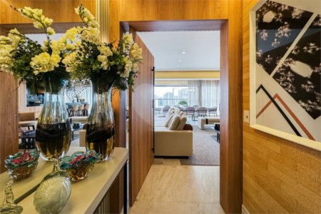 Apartamento à venda com 3 suítes em Chácara Santo Antônio, São Paulo, SP