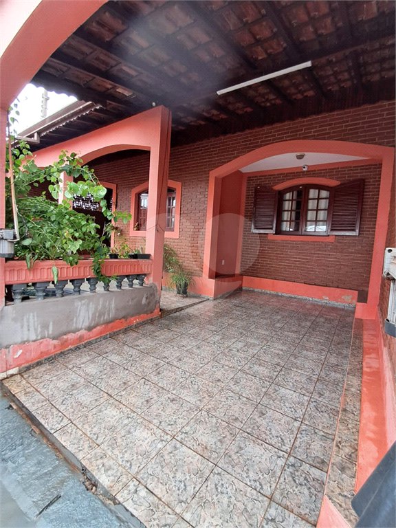 Casa à Venda na Vila Prado – São Carlos/SP